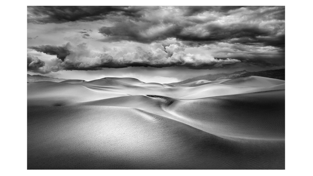 Death Valley 11 - Jack Curran Photography
