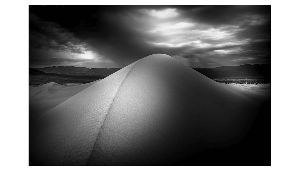 Death Valley 7 - Jack Curran Photography