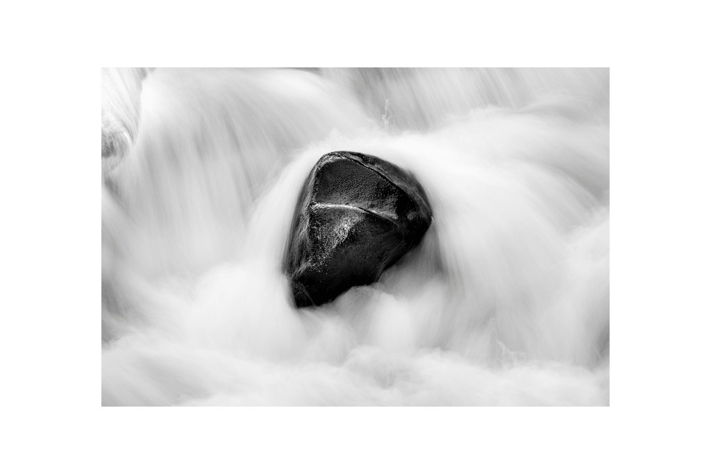 Merced River, Black Rock - Jack Curran Photography