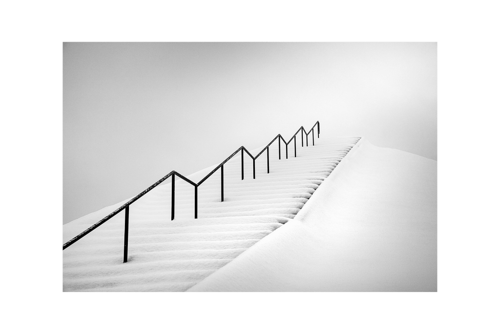 Stairway to Heaven - Jack Curran Photography