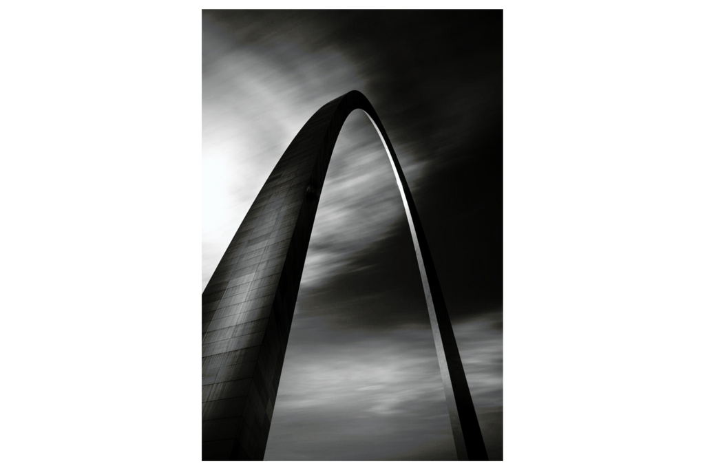 The Gateway Arch - 4 - Jack Curran Photography