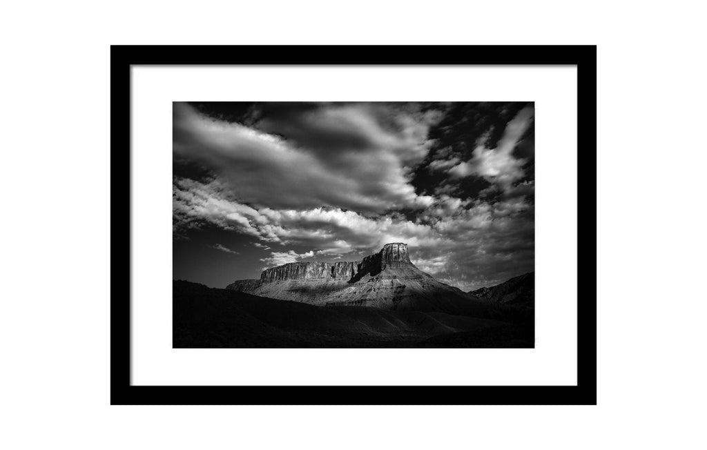 Desert Sky - Jack Curran Photography